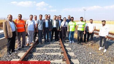 Mardin Lojistik Merkezi için girişimler başladı - Haberois Mardin Lojistik Merkezi için girişimler başladı