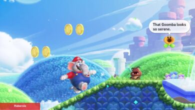 Mario Bros. Wonder için 20 Dakikalık Oynanış Görüntüsü Yayınlandı