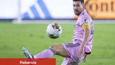 Messi'li Inter Miami, son şampiyon Los Angeles'ı yendi - Haberois Messi'li Inter Miami, son şampiyon Los Angeles'ı yendi
