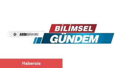 Migren ile şeker ilişkisi, Abdi İbrahim 'Bilimsel Gündem' bülteninde - Haberois Migren ile şeker ilişkisi, Abdi İbrahim 'Bilimsel Gündem' bülteninde