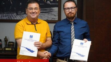 Milas’ta 12 bin bina tek tek incelenecek - Haberois Milas’ta 12 bin bina tek tek incelenecek