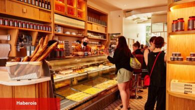 Misi Rezervasyonlarında Şansınız Yok mu? Missy Robbins'in Makarnasını Evde Pişirin.