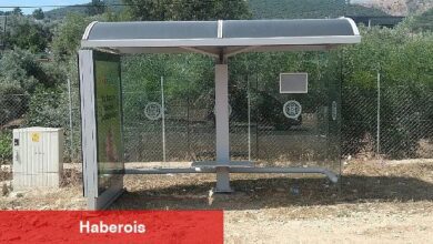 Muğla Büyükşehir 2 bin 912 Yeni Durak Yaptı - Haberois Muğla Büyükşehir 2 bin 912 Yeni Durak Yaptı