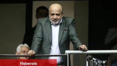 Murat Sancak: "O top bir türlü girmedi!"