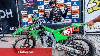 Mxwomen'da Duncan şampiyon