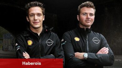 Nissan Formula E takımı 2024 sezonu için Oliver Rowland ile anlaştı - Haberois Nissan Formula E takımı 2024 sezonu için Oliver Rowland ile anlaştı