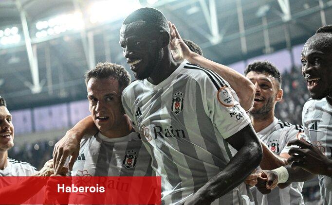 Omar Colley'den 2017'den sonra bir ilk! - Haberois Omar Colley'den 2017'den sonra bir ilk!