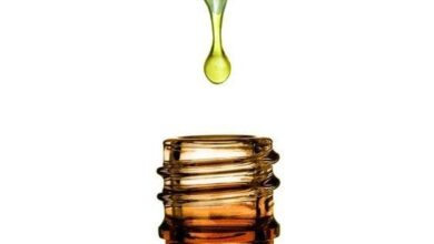 Onarıcı doğal yağlar