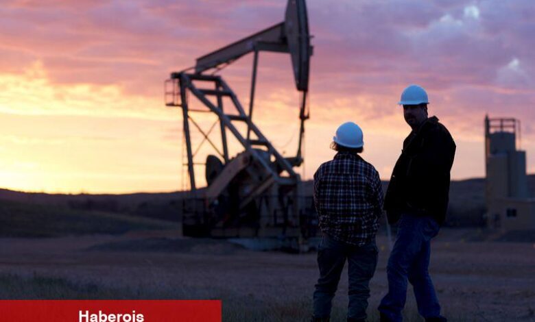 OPEC’le ilgili beklentilerin ardından petrol 3 haftanın zirvesinde seyretmeye devam ediyor - Haberois OPEC’le ilgili beklentilerin ardından petrol 3 haftanın zirvesinde seyretmeye devam ediyor