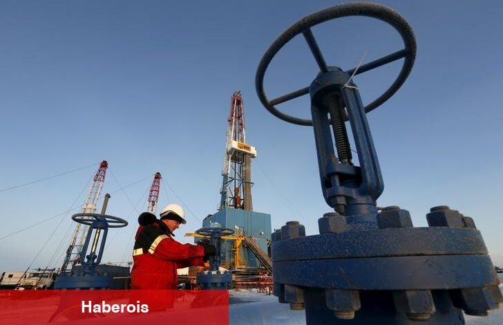 OPEC+’nın üretim kesintileri odağında petrol zirveden geri çekiliyor - Haberois OPEC+’nın üretim kesintileri odağında petrol zirveden geri çekiliyor