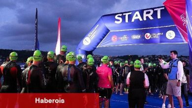 Oral-B Challenge İstanbul heyecanı üçüncü kez Beykoz'da yaşandı