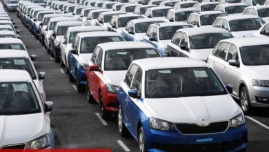 Otomotiv satışları Ağustos ayında frene bastı