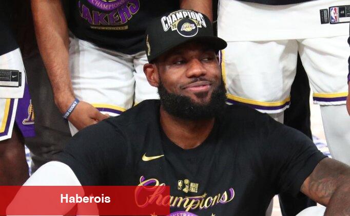 Paul: "2020'de Curry kazansa, LeBron kadar çamur atılmazdı" - Haberois Paul: "2020'de Curry kazansa, LeBron kadar çamur atılmazdı"