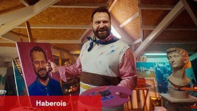 Pazarama'nın reklam yüzü komedyen Gökhan Ünver oldu!