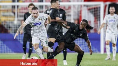 Pendikspor ile Alanyaspor puanları paylaştı