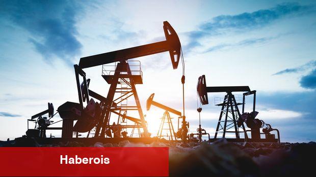 Petrol haftalık yarara yöneldi - Haberois Petrol haftalık yarara yöneldi