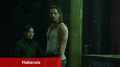 Prime Video, Merakla Beklenen Üç Bölümlük The Continental: From The World Of John Wick Dizisinin Resmi Fragmanını Yayınladı