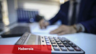 Reeskont faizlerinde değişiklik - Haberois Reeskont faizlerinde değişiklik