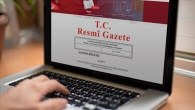 Resmi Gazete'de bugün (3.09.2023) - Haberois Resmi Gazete'de bugün (3.09.2023)