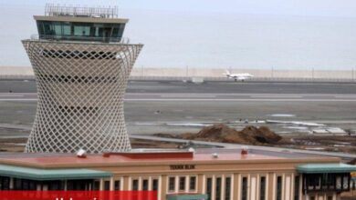 Rize'den İzmir'e direkt uçuşlar 18'inde başlıyor