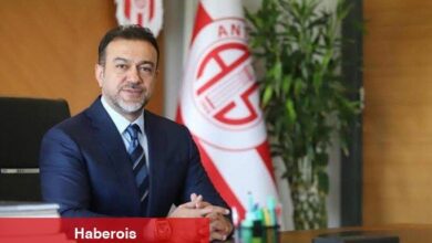 Sabri Gülel: ''Fenerbahçe maçını çıkış olarak görüyorum''