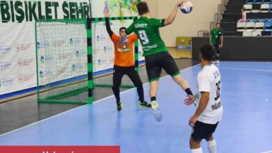 Sakarya Büyükşehir'den sezonun ilk mağlubiyeti!