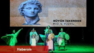 Sanat ve eğlencenin buluşma noktası İzmir Enternasyonal Fuarı