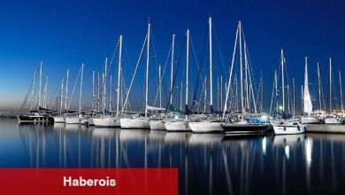 Setur Marinas'tan tüm marinalarında Yat Acenteliği hizmetleri