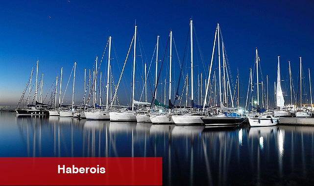 Setur Marinas'tan tüm marinalarında Yat Acenteliği hizmetleri - Haberois Setur Marinas'tan tüm marinalarında Yat Acenteliği hizmetleri