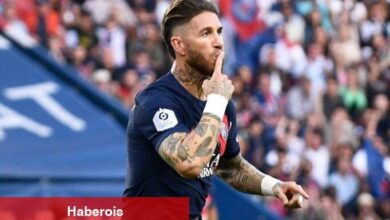 Sevilla, Sergio Ramos ile anlaştı! - Haberois Sevilla, Sergio Ramos ile anlaştı!