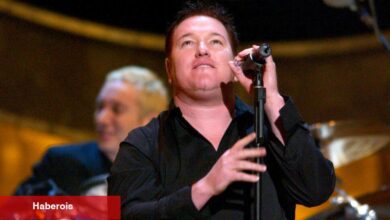 Smash Mouth'un 'All Star'ı Memlerden Nasıl İkinci Rüzgar Aldı? - Haberois Smash Mouth'un 'All Star'ı Memlerden Nasıl İkinci Rüzgar Aldı?