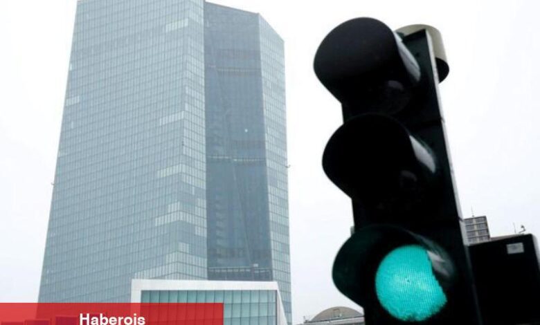 Societe Generale'ye göre ECB fiyat istikrarı görevine odaklanmalı - Haberois Societe Generale'ye göre ECB fiyat istikrarı görevine odaklanmalı