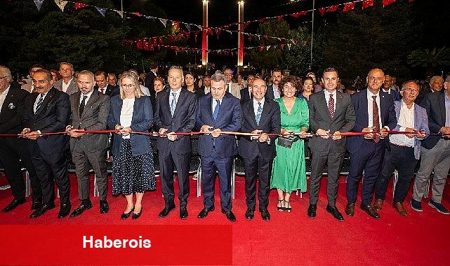 Soyer İEF'den gençlere seslendi: "Hiçbir yere gitmenize razı değiliz"