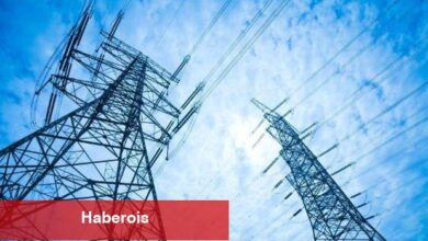 Spot piyasada elektrik fiyatları (01.09.2023)