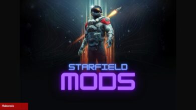 Starfield için Birinci Yapay Zeka Takviyeli 4K Doku Paketi Yayınlandı - Haberois Starfield için Birinci Yapay Zeka Takviyeli 4K Doku Paketi Yayınlandı