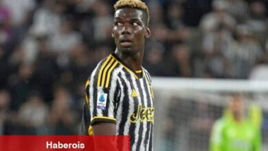 Suudilerin son gözdesi Pogba
