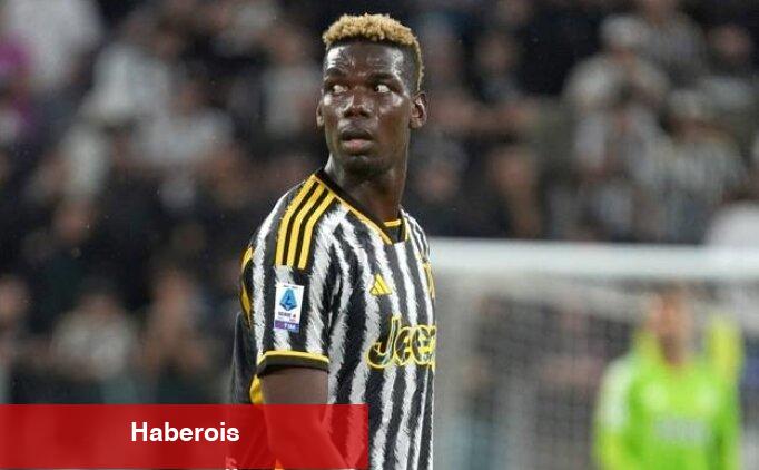 Suudilerin son gözdesi Pogba - Haberois Suudilerin son gözdesi Pogba