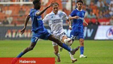 Teşekkürler Adana Demirspor - Haberois Teşekkürler Adana Demirspor