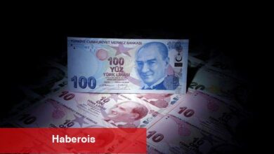 TL'nin gerçek bedeli Ağustos'ta yükseldi - Haberois TL'nin gerçek bedeli Ağustos'ta yükseldi