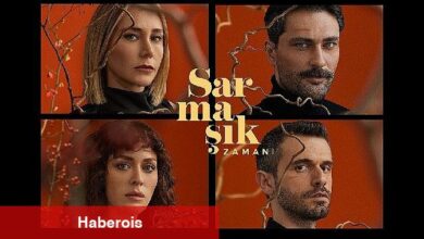 TOD'un Eylül bombası "Sarmaşık Zamanı"