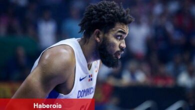 Towns: "Uluslararası oyuncular 'tesisatçı' falan değiller"