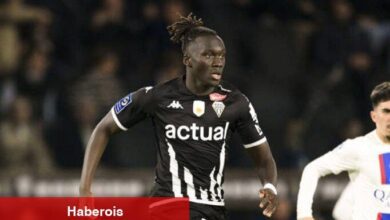 Transferde keyifli son! Trabzonspor ikna etti, geliyor! - Haberois Transferde keyifli son! Trabzonspor ikna etti, geliyor!