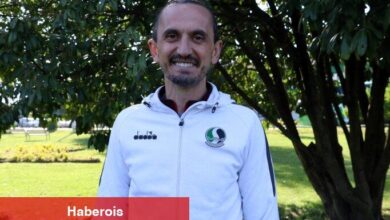 Tuncay Ulu sürprizi! Geri dönüyor! - Haberois Tuncay Ulu sürprizi! Geri dönüyor!