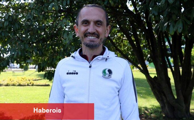 Tuncay Ulu sürprizi! Geri dönüyor!