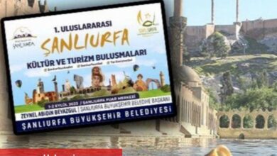 Turizmin kalbi Şanlıurfa’da atıyor - Haberois Turizmin kalbi Şanlıurfa’da atıyor