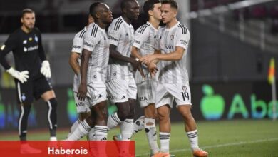 Türk gruplarından Avrupa'da 20 galibiyet - Haberois Türk gruplarından Avrupa'da 20 galibiyet