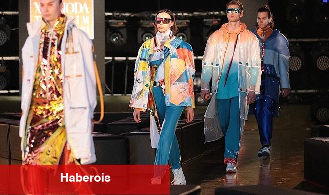 Türk moda endüstrisi tasarım ve katma değeri bir araya getiriyor - Haberois Türk moda endüstrisi tasarım ve katma değeri bir araya getiriyor