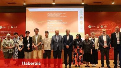 Türk ve Japon akademisyenler Tasavvufun köprü olmak anlayışını ele aldı