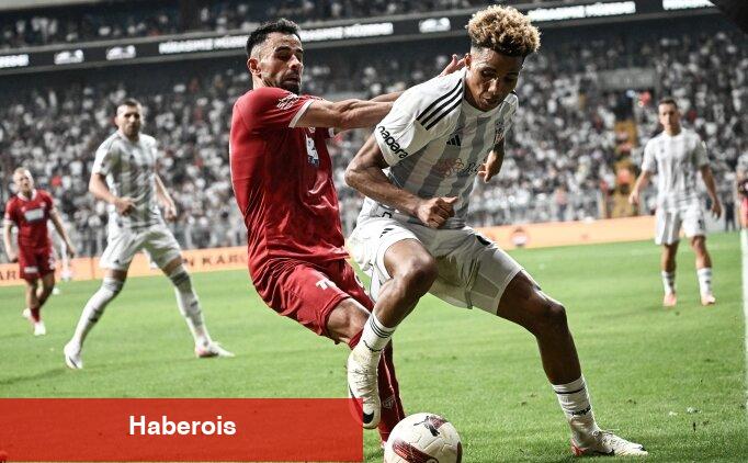 Üç yıl sonra Gedson Fernandes! - Haberois Üç yıl sonra Gedson Fernandes!