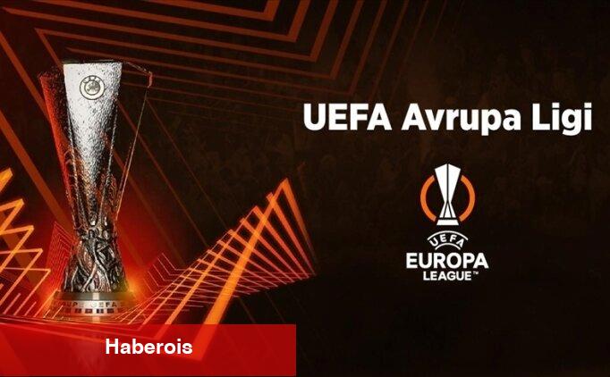 UEFA Avrupa Ligi'nde kümeler muhakkak oldu - Haberois UEFA Avrupa Ligi'nde kümeler muhakkak oldu